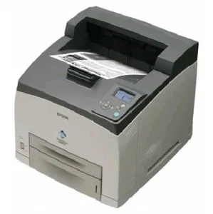 Ремонт принтера Epson AcuLaser M4000DN в Челябинске